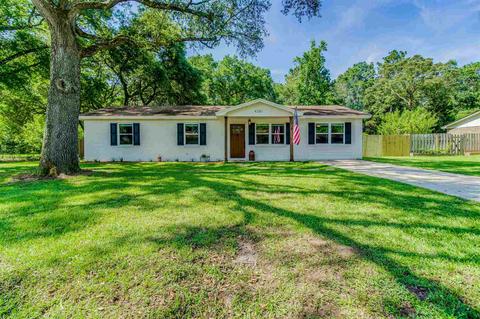 4281 Avenida De Golf, Pace, FL 32571 photo 1