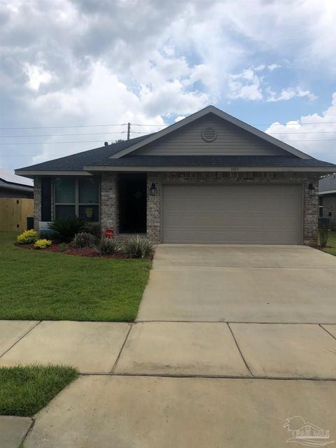 3442 Shortleaf Ct, Cantonment, FL 32533 photo 1