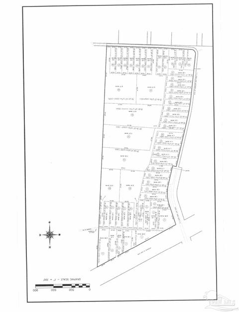 5322 Sa Jones Rd #LOT 41, Milton, FL 32583