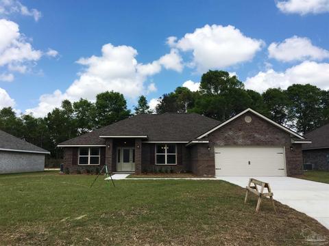 5539 Micanopy Dr, Milton, FL 32570 photo 3
