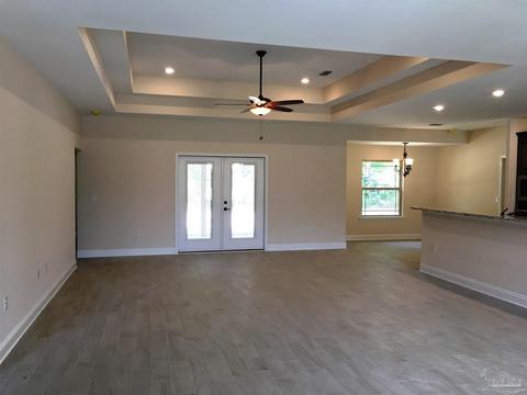 5539 Micanopy Dr, Milton, FL 32570 photo 4
