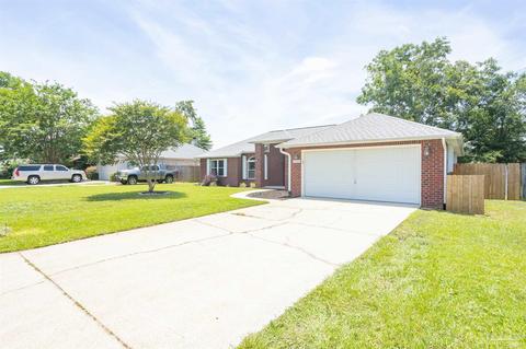 4723 Autumndale Dr, Pace, FL 32571 photo 4