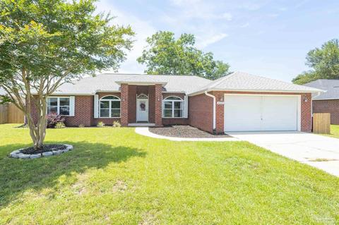 4723 Autumndale Dr, Pace, FL 32571 photo 2