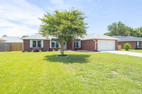 4723 Autumndale Dr, Pace, FL 32571 photo 3