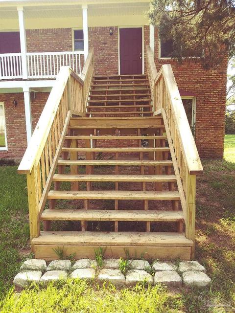 5012 Beck Ave, Jay, FL 32565 photo 5