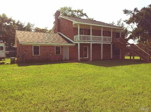5012 Beck Ave, Jay, FL 32565 photo 7