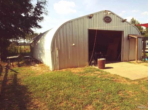 5012 Beck Ave, Jay, FL 32565 photo 6