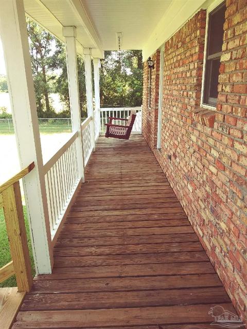 5012 Beck Ave, Jay, FL 32565 photo 2