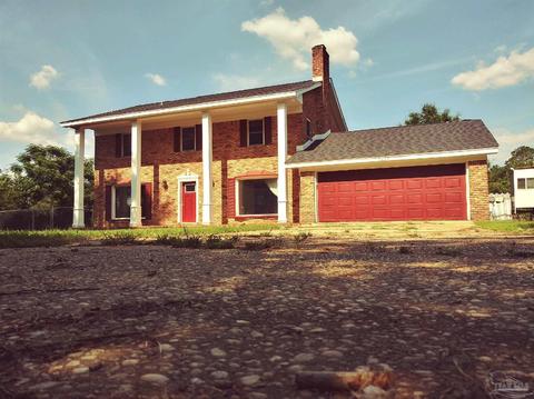 5012 Beck Ave, Jay, FL 32565 photo 1