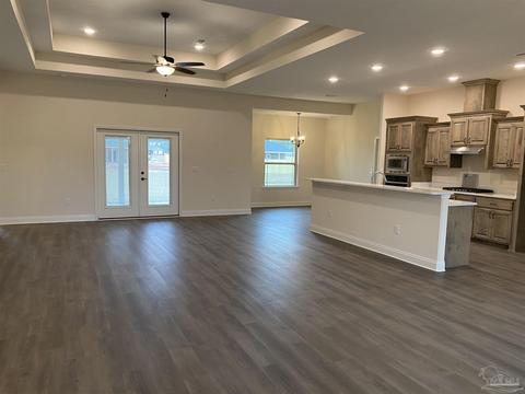 5511 Micanopy Dr, Milton, FL 32570 photo 2