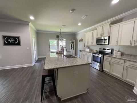 2679 Gemstone Cir, Pace, FL 32571 photo 13