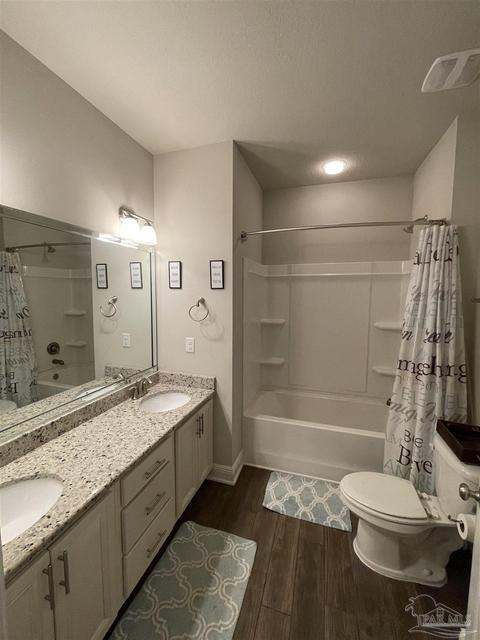 2679 Gemstone Cir, Pace, FL 32571 photo 17