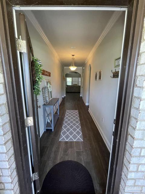 2679 Gemstone Cir, Pace, FL 32571 photo 5