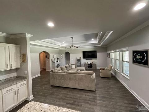 2679 Gemstone Cir, Pace, FL 32571 photo 8