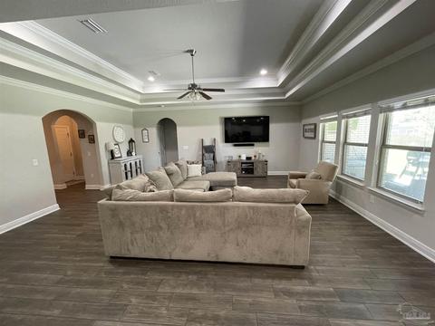2679 Gemstone Cir, Pace, FL 32571 photo 6
