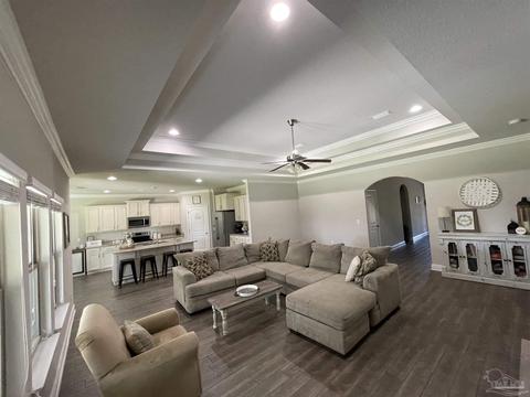 2679 Gemstone Cir, Pace, FL 32571 photo 11