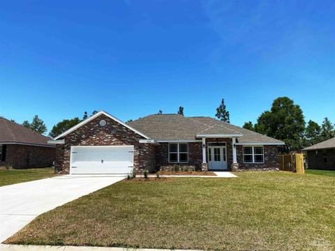 5517 Micanopy Dr, Milton, FL 32570 photo 3