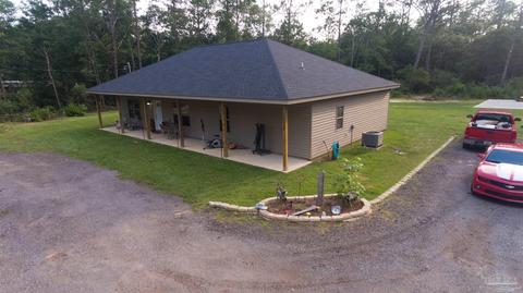 5119 Pine Berry Rd, Milton, FL 32583 photo 29