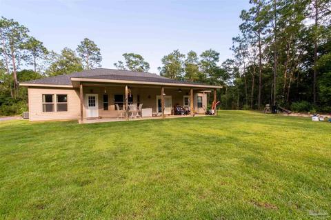 5119 Pine Berry Rd, Milton, FL 32583 photo 22