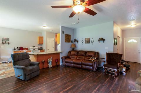 5119 Pine Berry Rd, Milton, FL 32583 photo 3