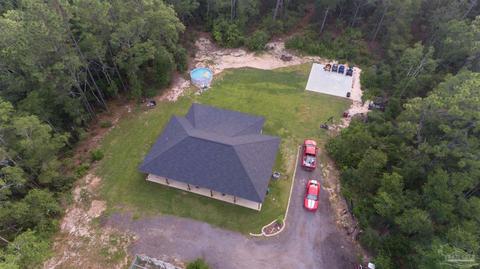 5119 Pine Berry Rd, Milton, FL 32583 photo 32