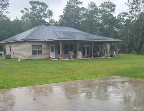 5119 Pine Berry Rd, Milton, FL 32583 photo 25