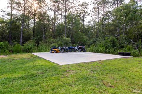 5119 Pine Berry Rd, Milton, FL 32583 photo 23