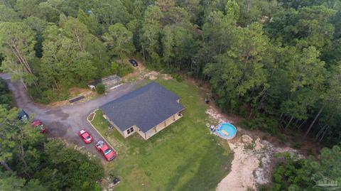 5119 Pine Berry Rd, Milton, FL 32583 photo 33