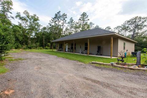 5119 Pine Berry Rd, Milton, FL 32583 photo 2