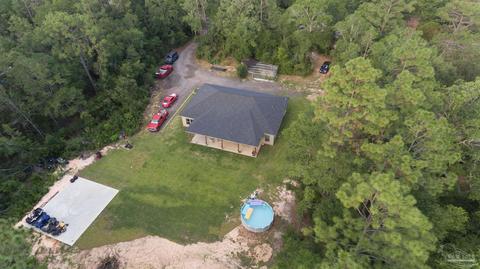 5119 Pine Berry Rd, Milton, FL 32583 photo 34