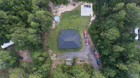 5119 Pine Berry Rd, Milton, FL 32583 photo 37