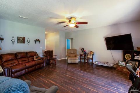 5119 Pine Berry Rd, Milton, FL 32583 photo 10