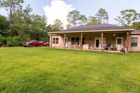 5119 Pine Berry Rd, Milton, FL 32583 photo 24