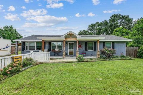 4716 Keyser Ln, Pace, FL 32571 photo 1