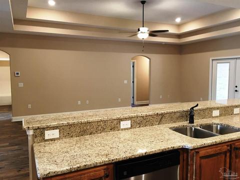 6516 Cedar Key Dr, Milton, FL 32570 photo 8
