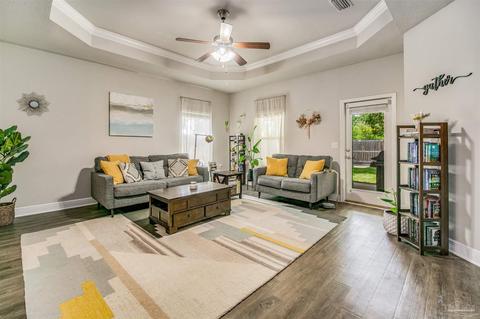 3678 Hawks Landing Cir, Pace, FL 32571 photo 18