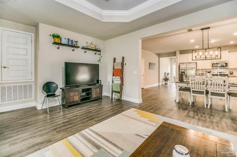3678 Hawks Landing Cir, Pace, FL 32571 photo 20