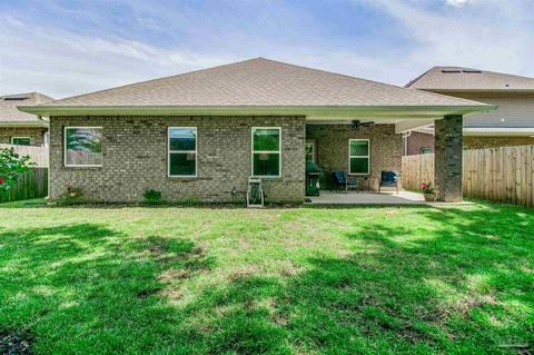 3678 Hawks Landing Cir, Pace, FL 32571 photo 39