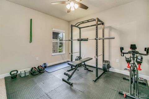 3678 Hawks Landing Cir, Pace, FL 32571 photo 32