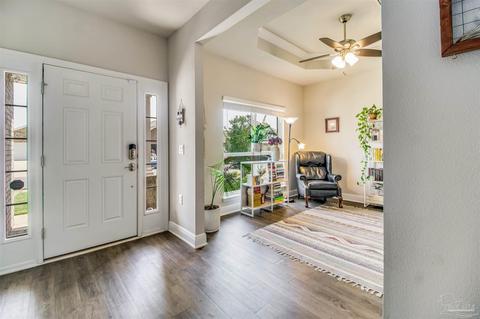 3678 Hawks Landing Cir, Pace, FL 32571 photo 3