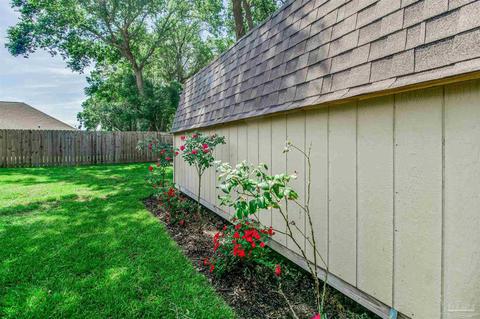 3678 Hawks Landing Cir, Pace, FL 32571 photo 46