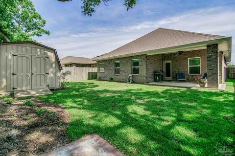 3678 Hawks Landing Cir, Pace, FL 32571 photo 41