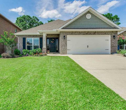 3678 Hawks Landing Cir, Pace, FL 32571 photo 1