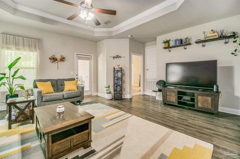 3678 Hawks Landing Cir, Pace, FL 32571 photo 17