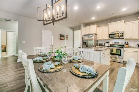 3678 Hawks Landing Cir, Pace, FL 32571 photo 14