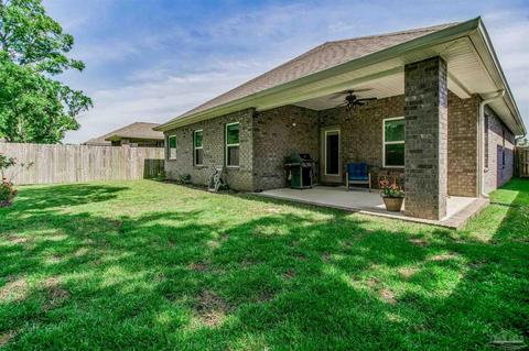 3678 Hawks Landing Cir, Pace, FL 32571 photo 42