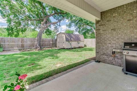 3678 Hawks Landing Cir, Pace, FL 32571 photo 36