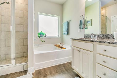 3678 Hawks Landing Cir, Pace, FL 32571 photo 27