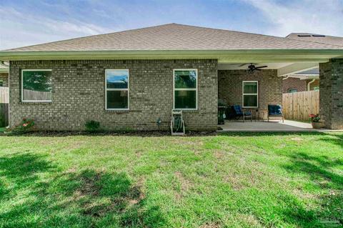 3678 Hawks Landing Cir, Pace, FL 32571 photo 43
