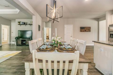 3678 Hawks Landing Cir, Pace, FL 32571 photo 16